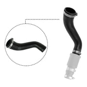Gates Intercooler Turbo Charge Air Hose 330mm 09-0619