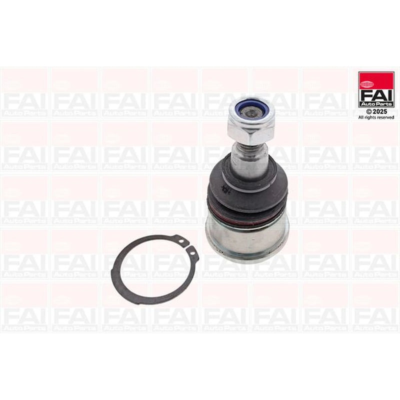 FAI 2 x Ball Joints