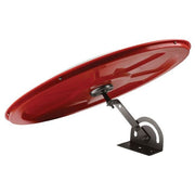 Laser Convex Safety Mirror 600mm 8067 Laser - Dynamic Drive
