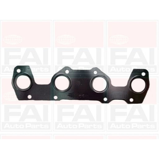 FAI Exhaust Manifold Gasket Set OD ID High EM1185