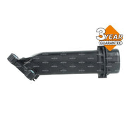 NRF Coolant Flange Housing Connector 775121