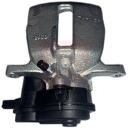 Apec Brake Caliper Assembly Rear Left LCA967N