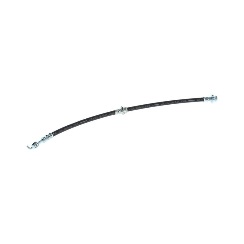 Bosch Brake Hydraulic Hose Line Rear Right fits Nissan X-Trail I 2001-2013