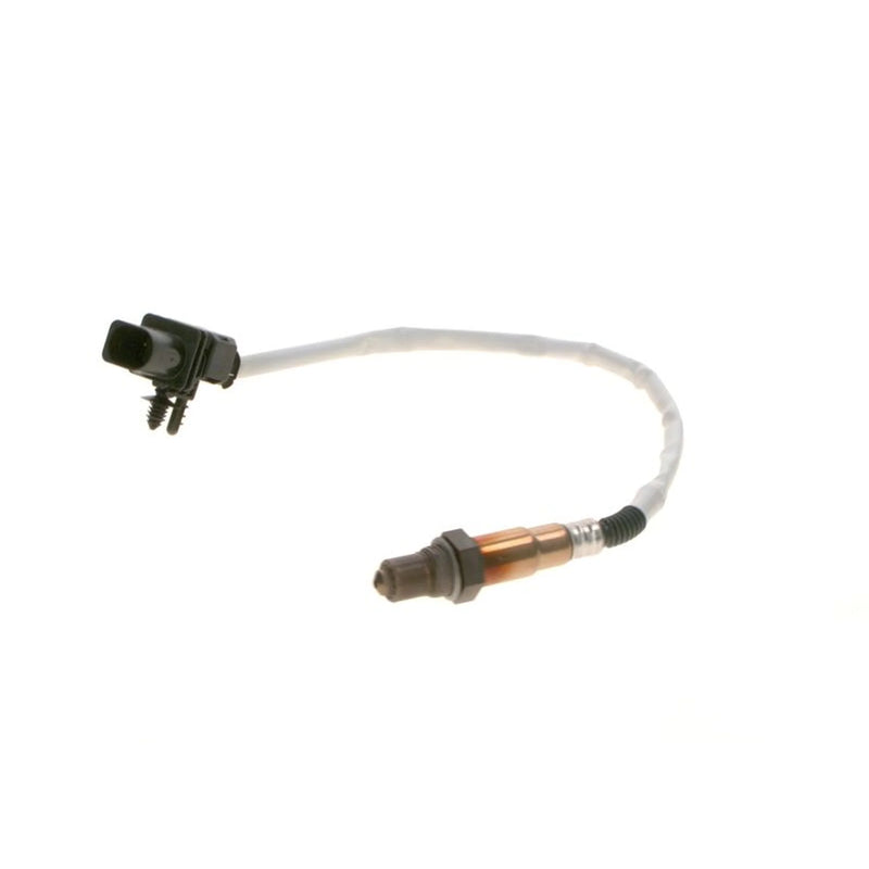 Bosch O2 Lambda Oxygen Sensor before catalytic converter 0 258 017 357