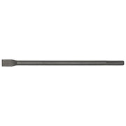 Sealey Chisel 25 x 450mm SDS MAX X3CH Sealey - Dynamic Drive