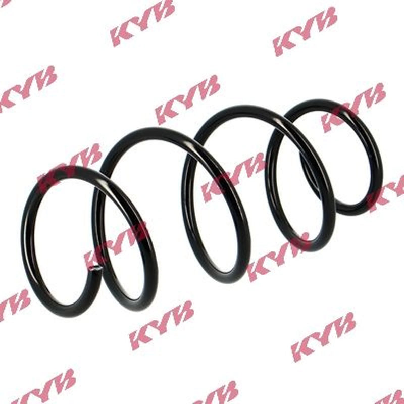 KYB Front Suspension Coil Spring fits Opel Astra K 2015-2019 1.0 1.4