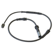 Mintex Brake Pad Wear Sensor Front Left fits BMW I3 2013 on