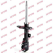 KYB 2 x Front Shock Absorbers fits Toyota Camry 2001-2006 2.4 3.0