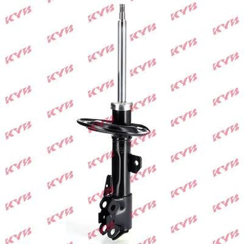 KYB 2 x Front Shock Absorbers fits Toyota Camry 2001-2006 2.4 3.0