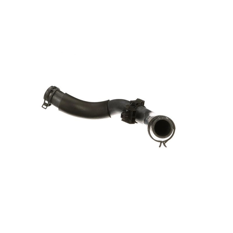 Gates Radiator Coolant Hose 470mm ID fits Mazda 2 2014 on 1.3 1.5