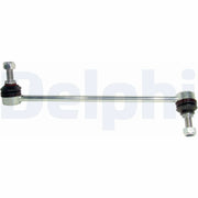 Delphi Stabiliser Bar Link Coupling Rod Front Right fits Nissan Murano I