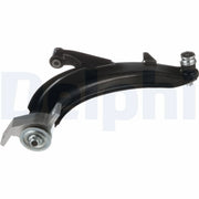 Delphi Control/Trailing Arm Lower fits Subaru Forester 2002-2008 2.0 2.5