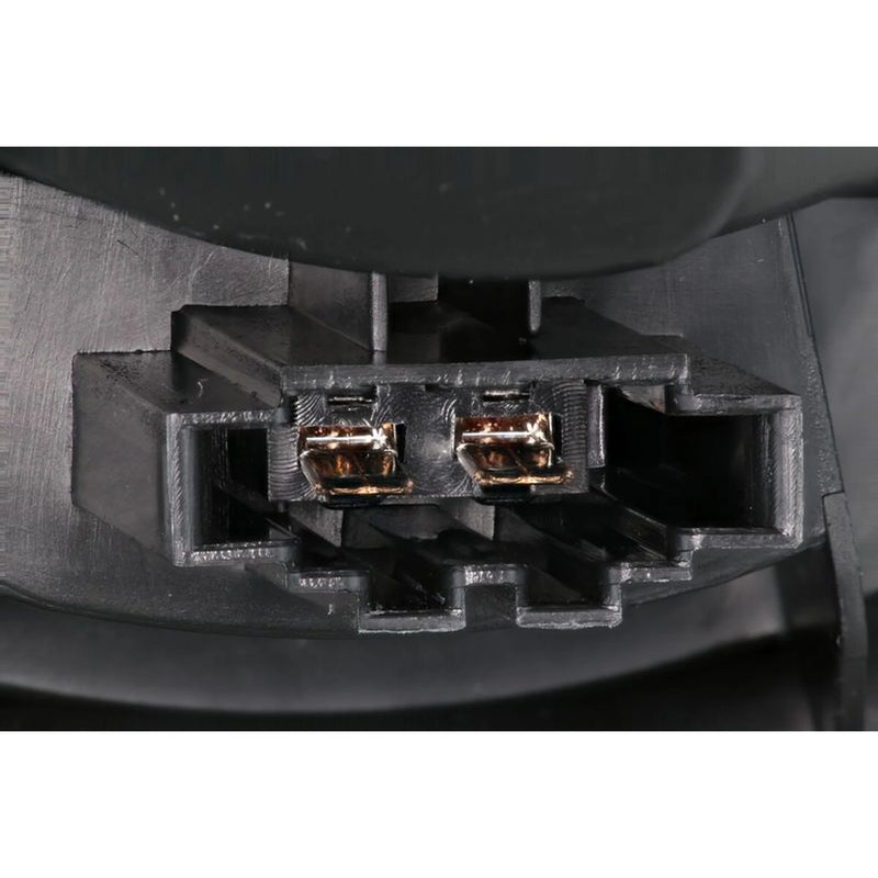 Valeo Heater Blower Fan Front 884598