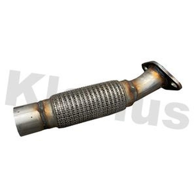 Klarius Exhaust Pipe OD fits Ford Focus I 1998-2005 1.8
