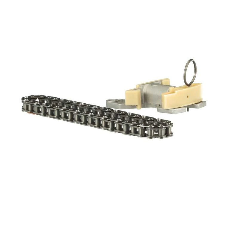 Gates Timing Chain Kit Set Links fits Audi A1 2012 on 2.0