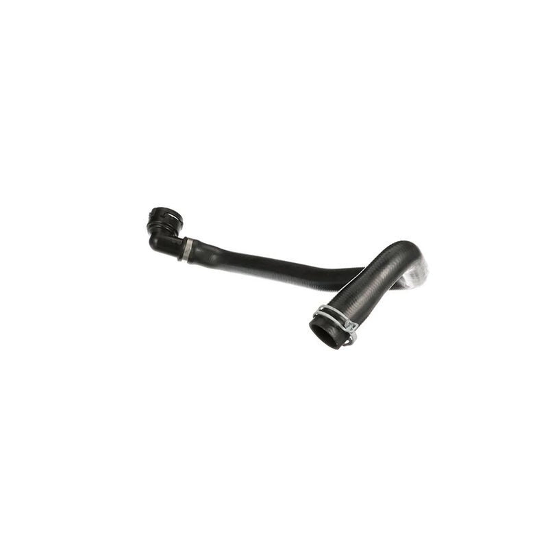 Gates Radiator Coolant Hose 720mm ID fits Land Rover Freelander 2 2006-2014 2.2