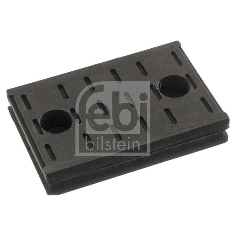 Febi Rear Rubber Buffer Suspension 47524
