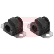 Apec Anti Roll Bar Mounting Bracket Front Right fits Ford Fiesta VI 2008-2018