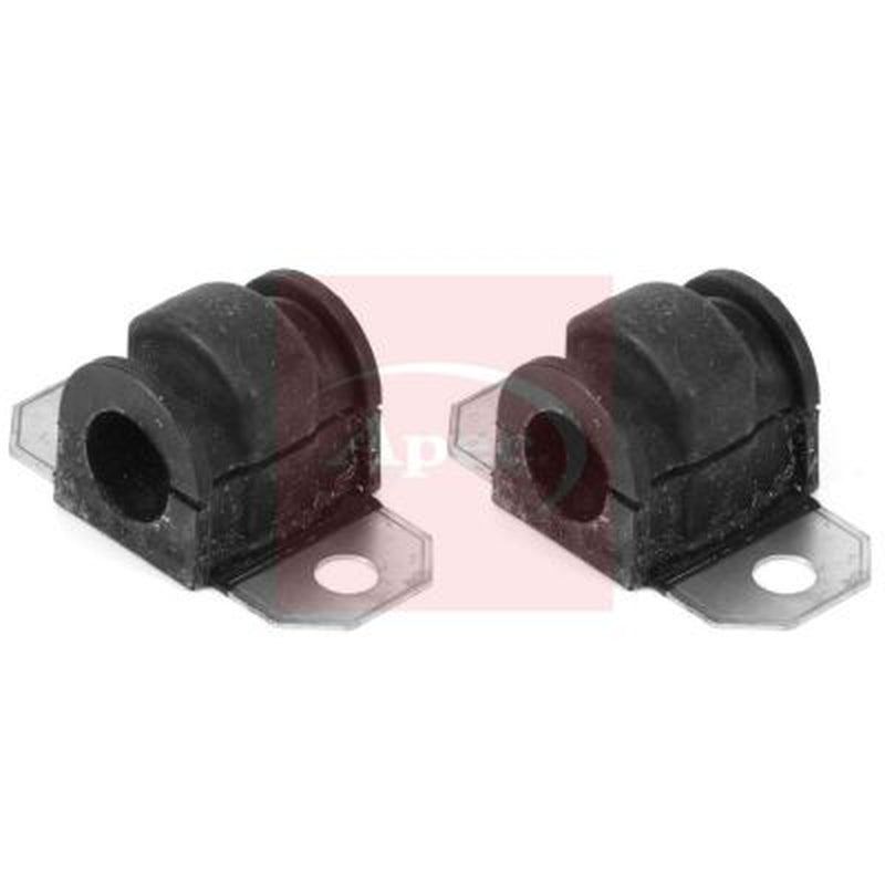 Apec Anti Roll Bar Mounting Bracket Front Right fits Ford Fiesta VI 2008-2018