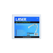 Laser Fuel Tank Sender Locking Ring Tool - for PSA 7303 Laser - Dynamic Drive