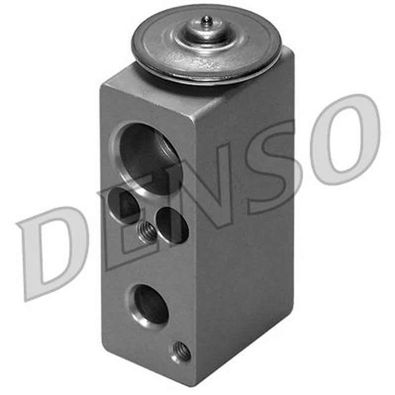 Denso Air Conditioning Expansion Valve fits Nissan Micra III 2003-2010