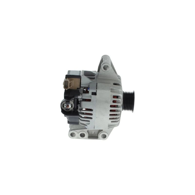 Bosch Car Alternator 12V fits Ford Ka 1996-2008 1.3