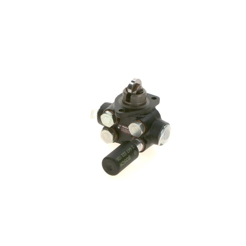 Bosch Fuel Pump Assembly fits Scania 3 - Series 1988-1996
