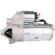 Hella Starter Motor 12V 2.3kW 10 Teeth fits Citroën C5 I 2001-2004 2.0