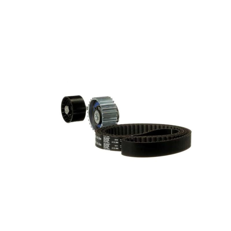 Gates Timing Belt Kit with Rollers fits Alfa Romeo Giulietta 2010-2020 1.6