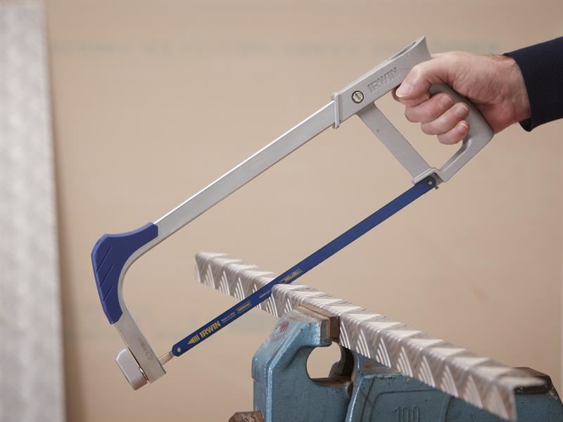IRWIN I-75 Hacksaw 300mm (12in) IRWIN� - Town Tools