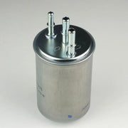 Delphi Fuel Filter Element fits Ssangyong Actyon I 2005-2013 2.0
