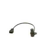 Bosch Crankshaft Position Sensor fits Rover 800 1990-1999