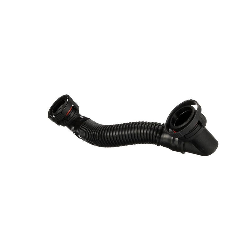 Gates Crankcase Ventilation Hose 270mm fits Audi A6 Allroad C7 2012-2016 3.0