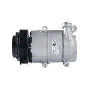 Hella Air Conditioning Compressor fits Ford Transit 2006-2014 2.3 2.4 3.2