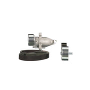 Gates V-Ribbed Belt Set K037PK2285