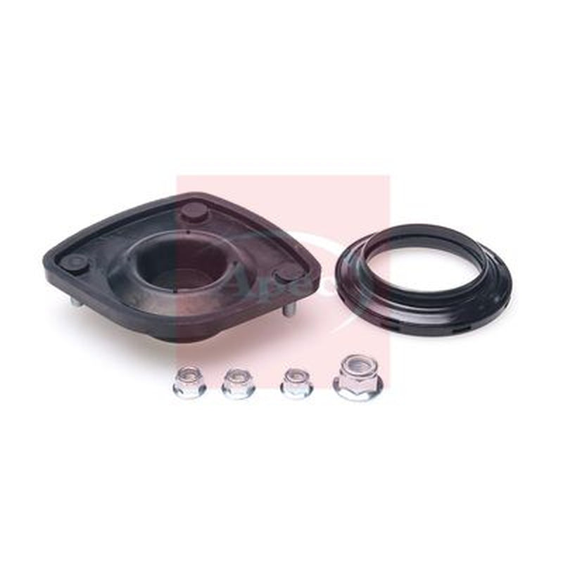 Apec Suspension Strut Support Mount fits Citroën Saxo 1996-2004