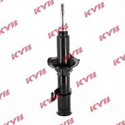 KYB Shock Absorber Damper Strut Front Right fits Kia Pride 1990-2001 1.1 1.3