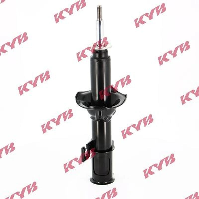 KYB Shock Absorber Damper Strut Front Right fits Kia Pride 1990-2001 1.1 1.3