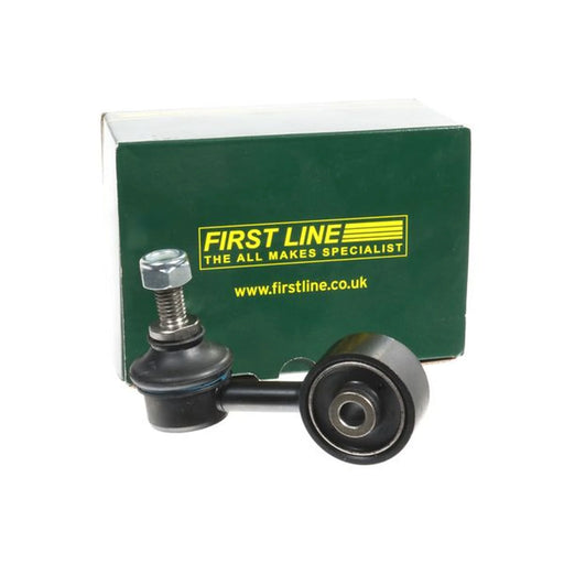 First Line Stabiliser Bar Link Coupling Rod fits BMW 3 1982-1999 2.3 2.7
