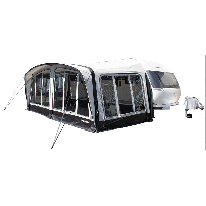Galaxy 2 Air Full Awning (946 - 980cm : Size 8 : S) 12030370800002 Quest - Dynamic Drive