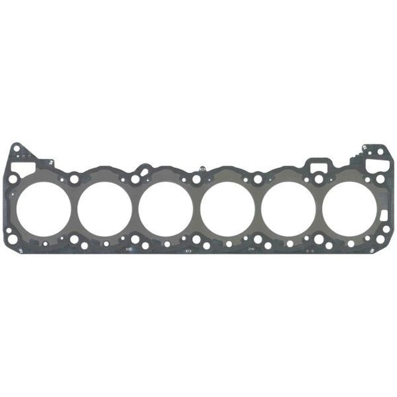 Elring Cylinder Head Gasket 1mm Thick fits Nissan Patrol Gr 1988-2000 2.8