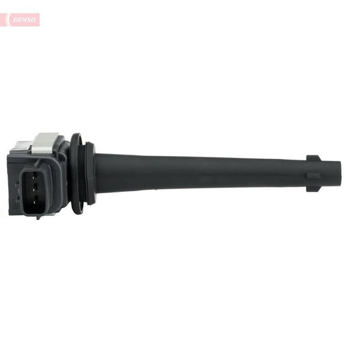 Denso Ignition Coil Pack fits Nissan Micra C+C III 2005-2010 1.6
