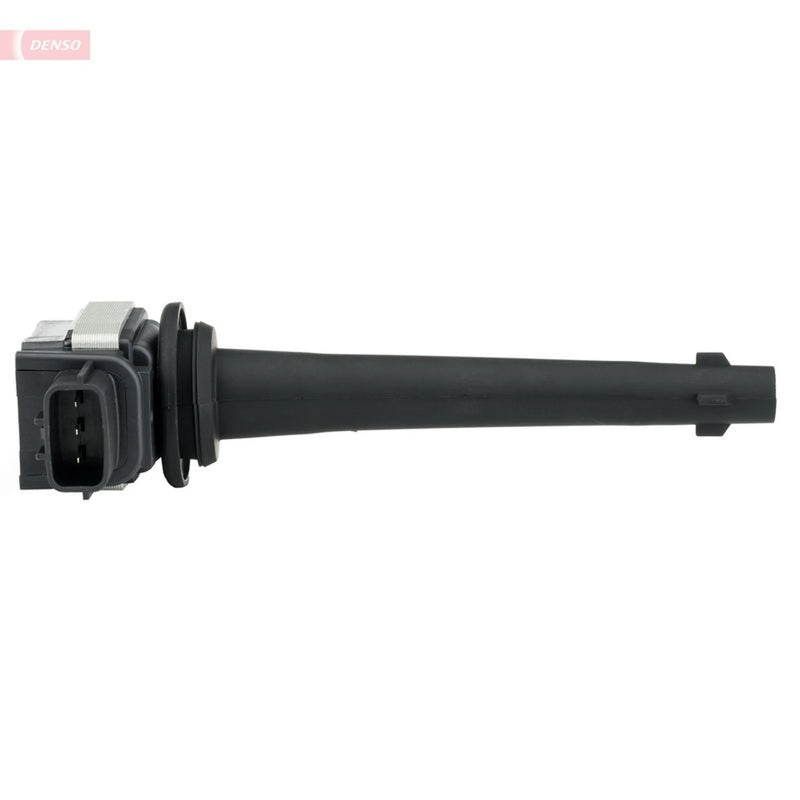 Denso Ignition Service Kit (1 Spark Plugs + Ignition Coil) fits Nissan Qashqai I