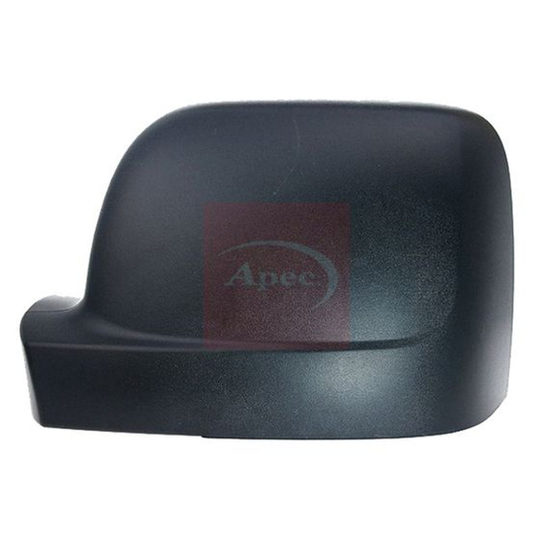 Apec Wing Mirror Cover Left fits Fiat Talento 2016 on 1.6