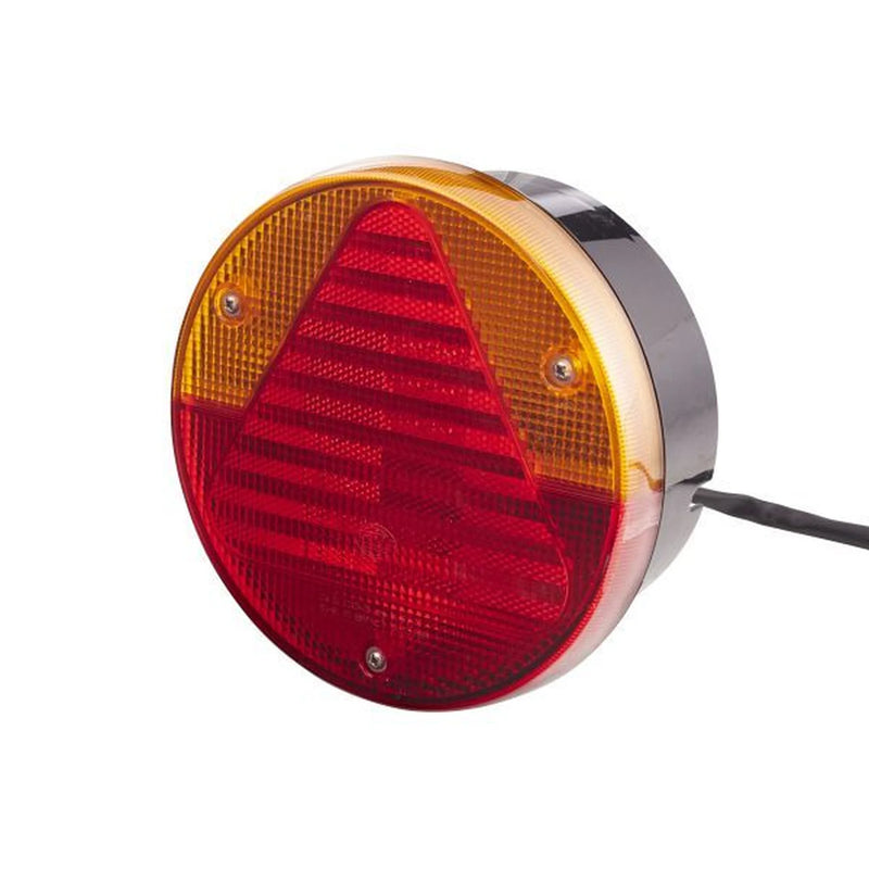 Hella Tail Light / Lamp P21W Left