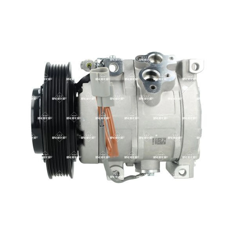 NRF Air Conditioning Compressor 32639