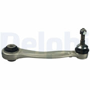 Delphi Control/Trailing Arm Left fits BMW X5 2006-2018 3.0 4.8