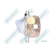 Apec Brake Caliper Assembly Front Right BCA1194
