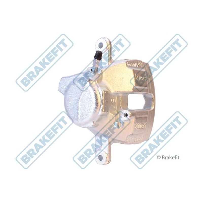Apec Brake Caliper Assembly Front Right BCA1194