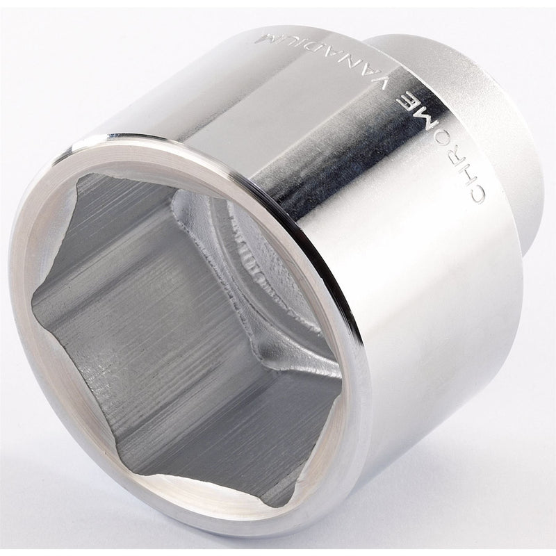 Draper Metric Socket Set in Metal Case, 3/4" Sq. Dr. (15 Piece) 16440 Draper - Dynamic Drive